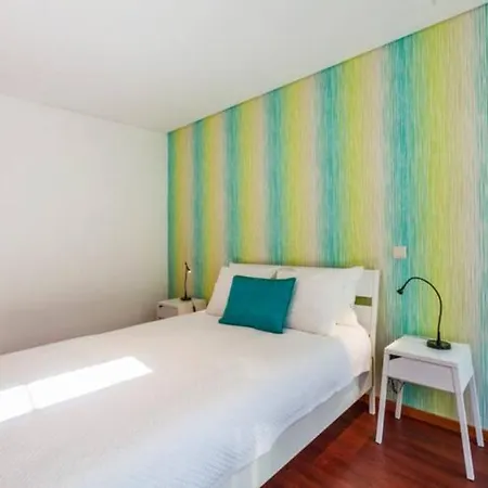 Ferienwohnung Guestready - Ao Coliseu Porto Exterior foto