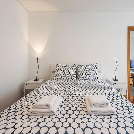 Ferienwohnung Guestready - Ao Coliseu Porto Exterior foto