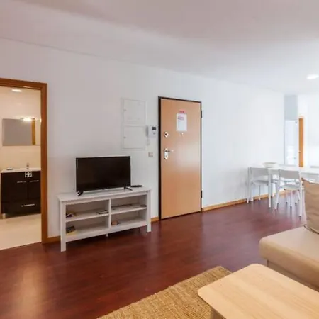 Ferienwohnung Guestready - Ao Coliseu Porto Exterior foto