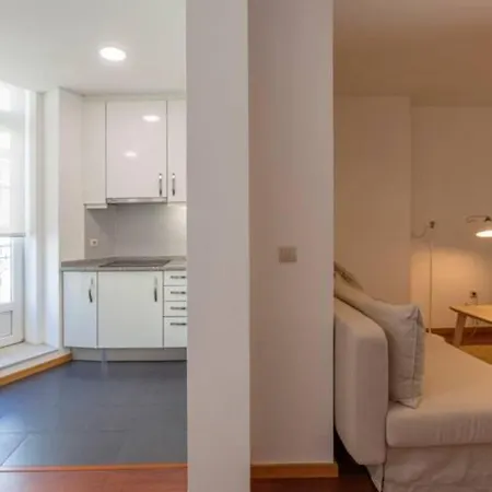 Ferienwohnung Guestready - Ao Coliseu Porto Exterior foto