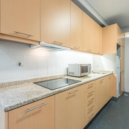 Ferienwohnung Guestready - Ao Coliseu Porto Exterior foto
