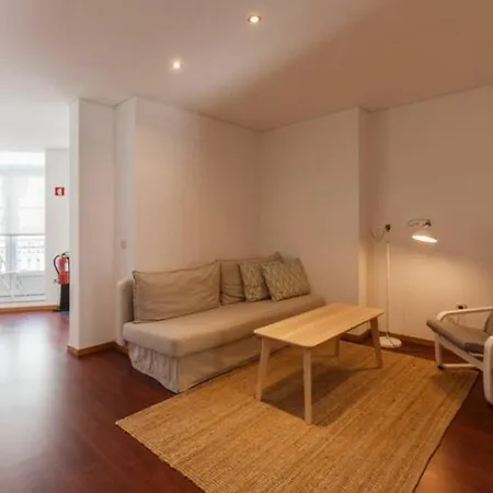 Ferienwohnung Guestready - Ao Coliseu Porto Exterior foto