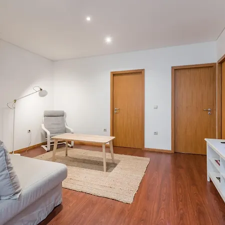 Ferienwohnung Guestready - Ao Coliseu Porto Exterior foto