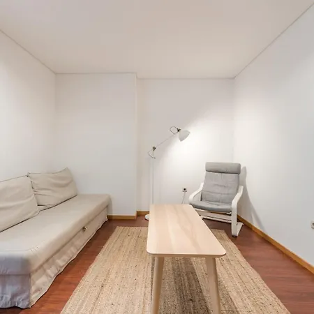 Ferienwohnung Guestready - Ao Coliseu Porto Exterior foto