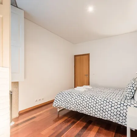 Ferienwohnung Guestready - Ao Coliseu Porto Exterior foto