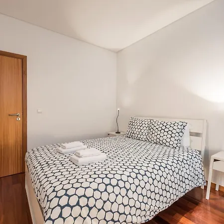 Ferienwohnung Guestready - Ao Coliseu Porto Exterior foto