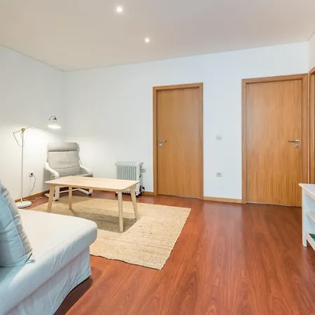 Ferienwohnung Guestready - Ao Coliseu Porto Exterior foto