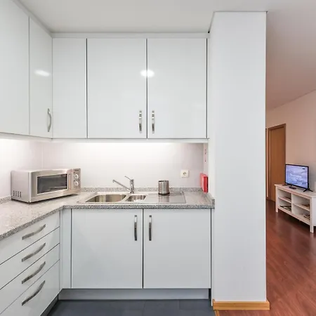 Ferienwohnung Guestready - Ao Coliseu Porto Exterior foto