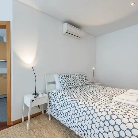 Ferienwohnung Guestready - Ao Coliseu Porto Exterior foto