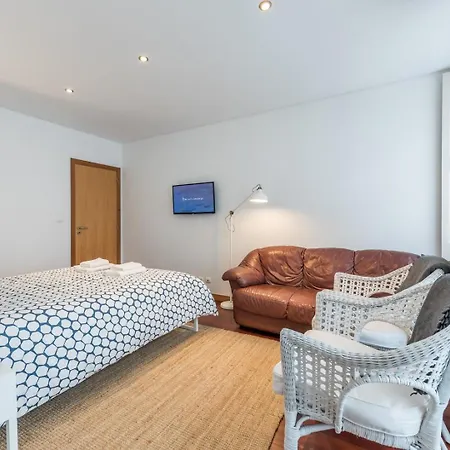 Ferienwohnung Guestready - Ao Coliseu Porto Exterior foto