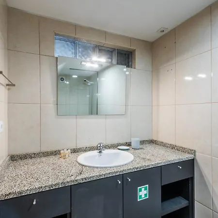 Ferienwohnung Guestready - Ao Coliseu Porto Exterior foto