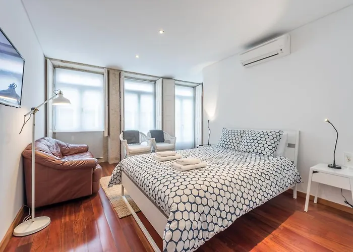 Guestready - Ao Coliseu
