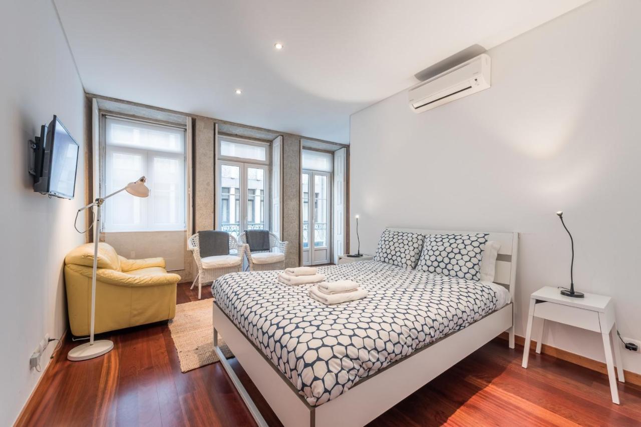 Guestready - Ao Coliseu 2d Appartement