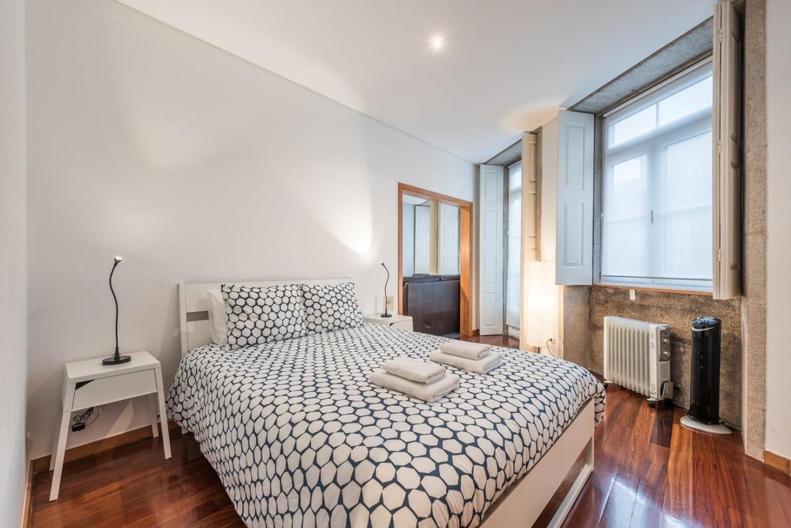 Appartement Guestready - Ao Coliseu 2d *