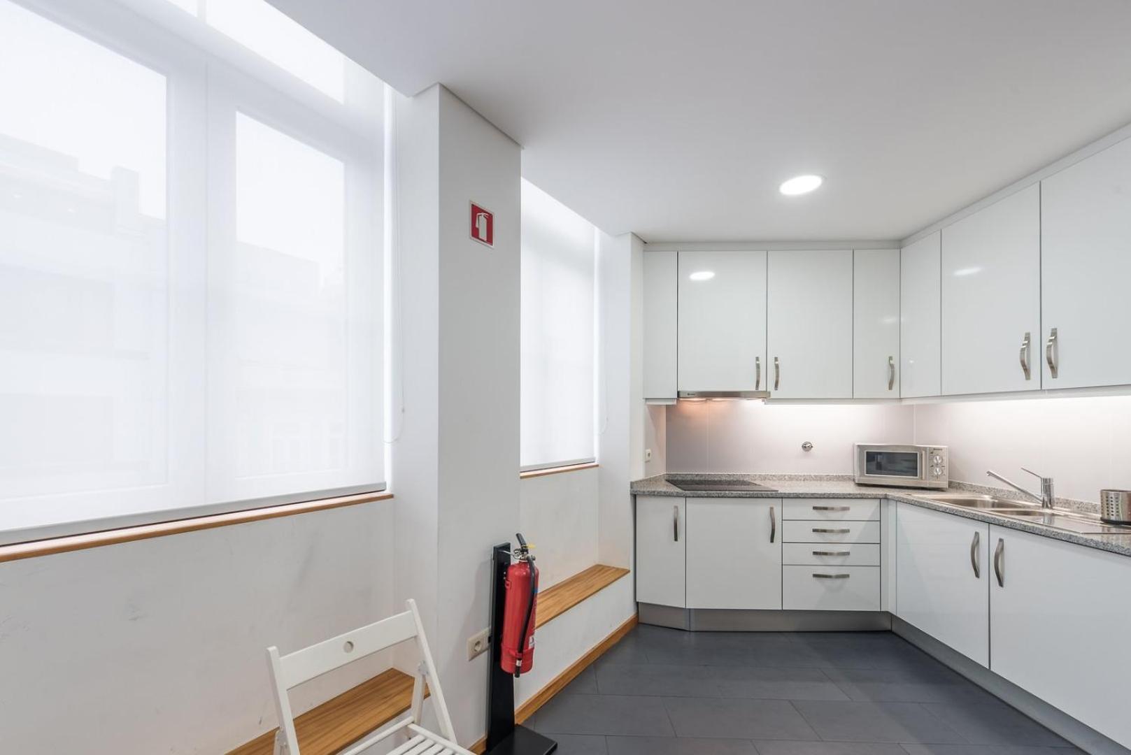 Appartement Guestready - Ao Coliseu 2d *