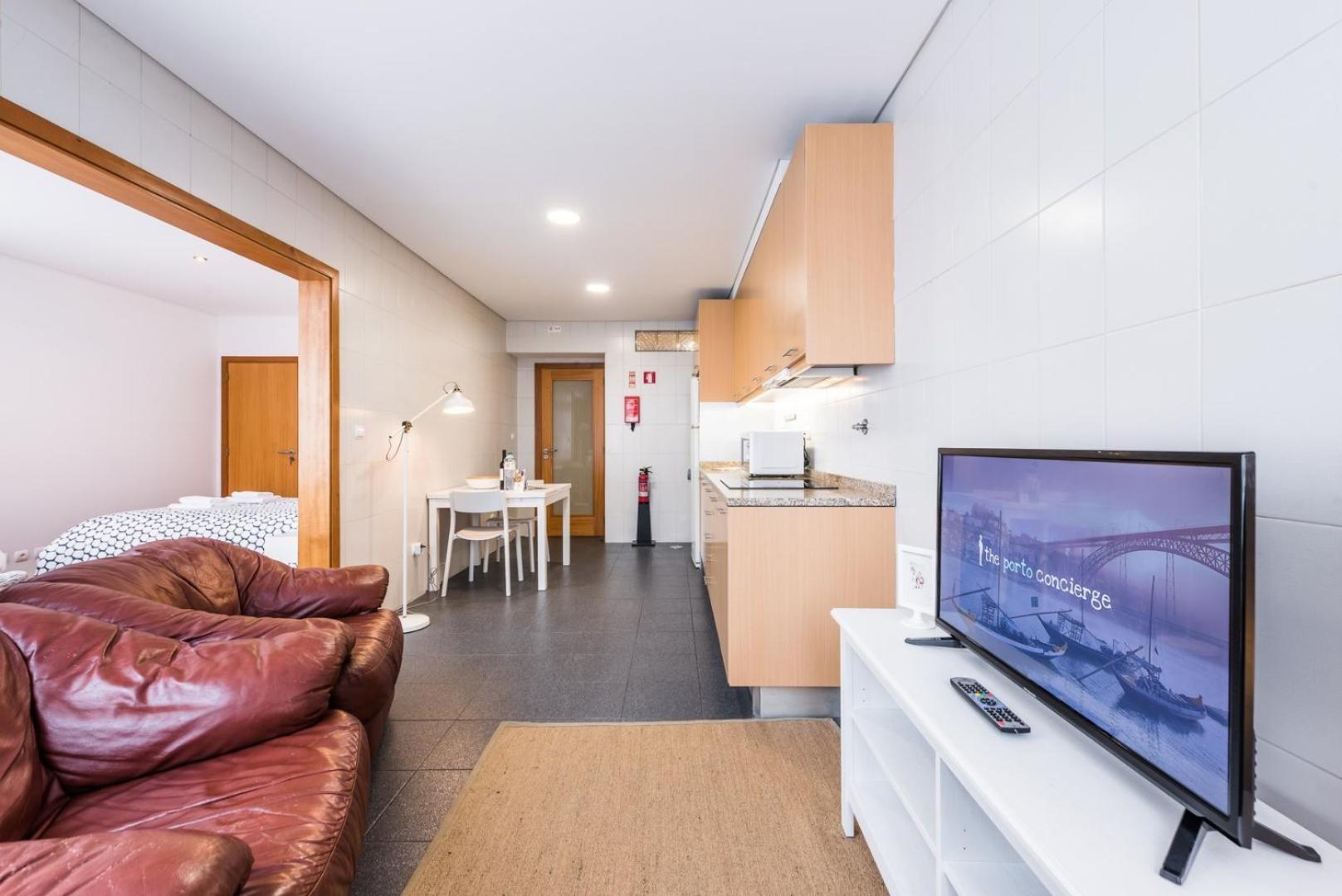 Guestready - Ao Coliseu 2d *