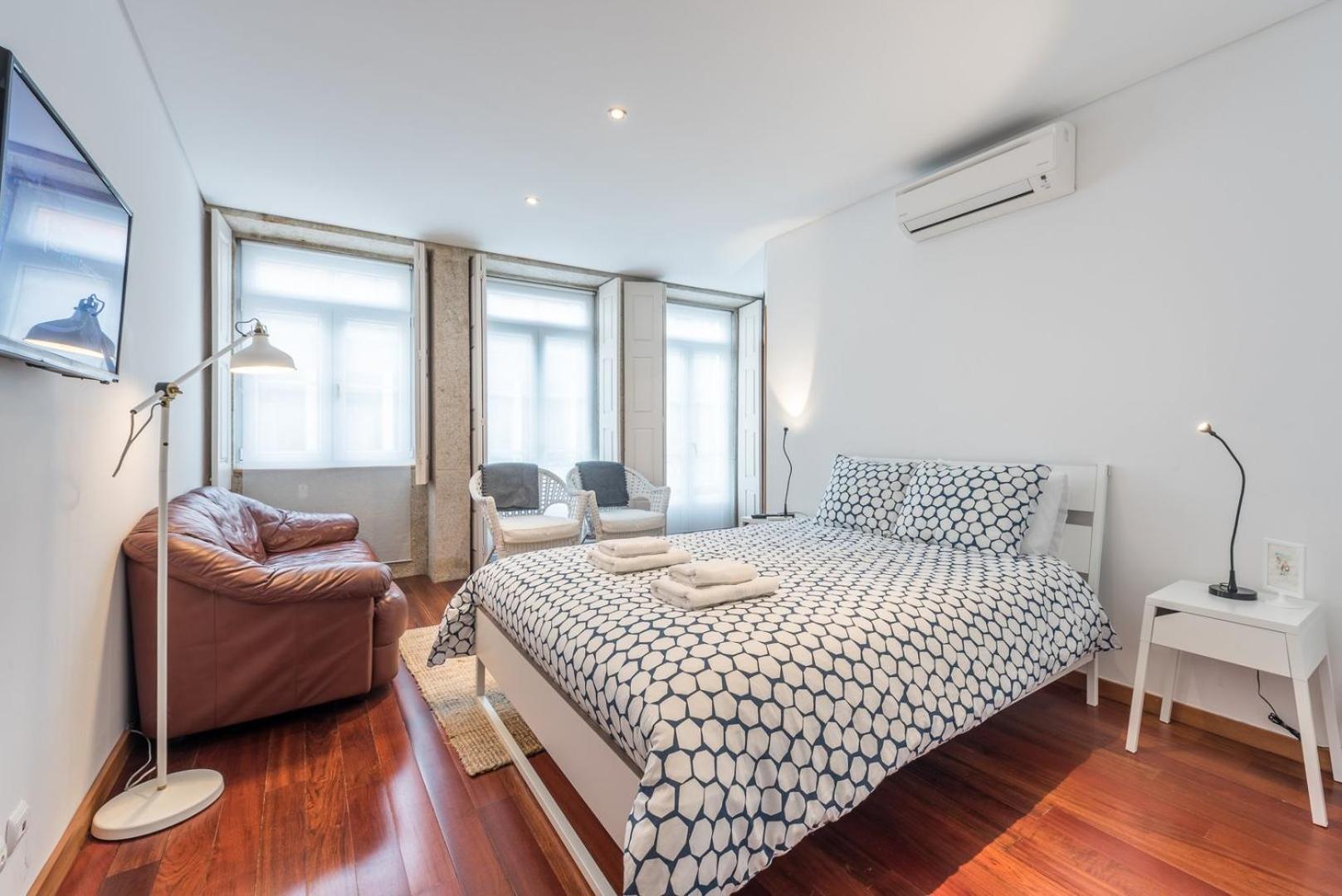 Guestready - Ao Coliseu 2d * Oporto