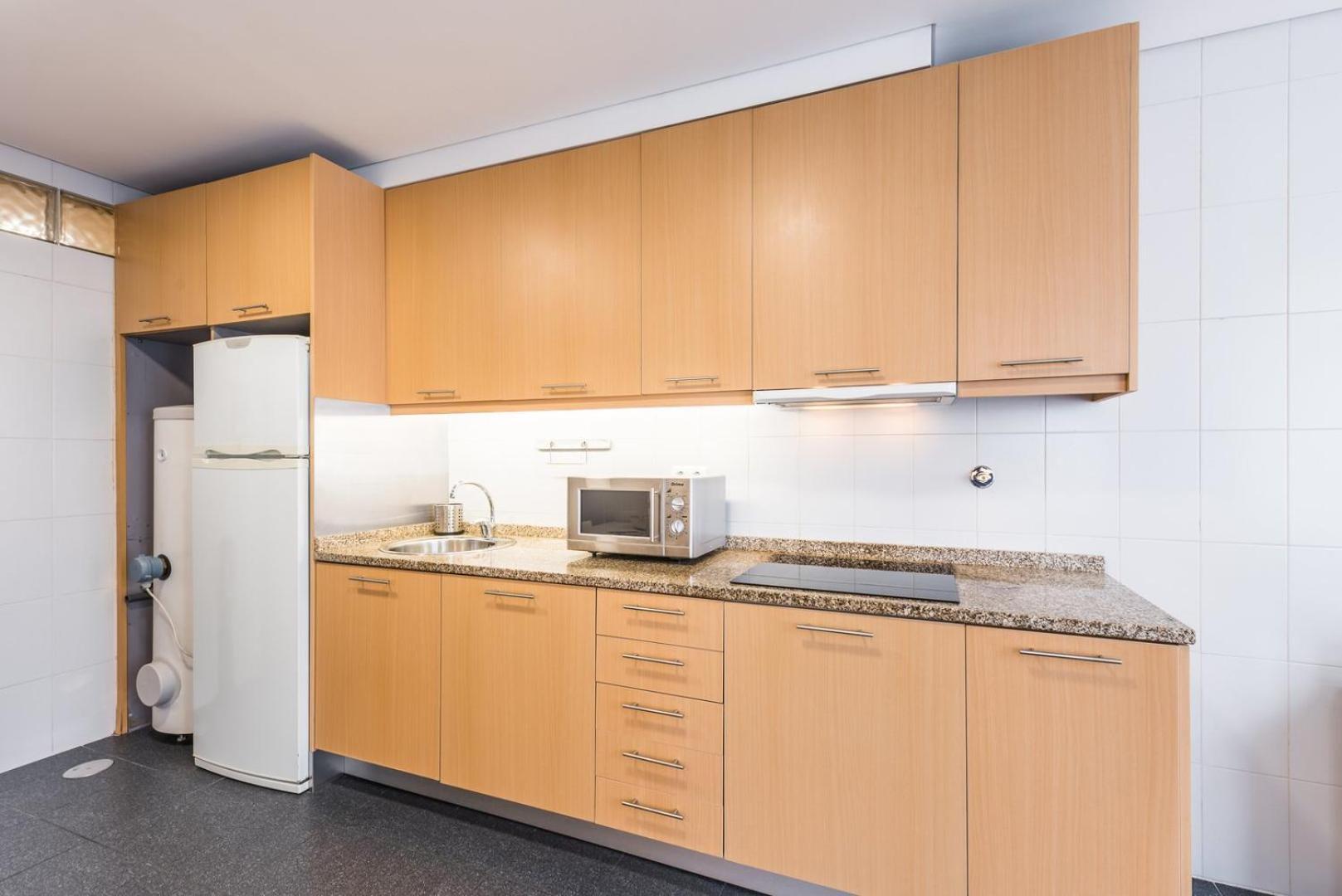 Guestready - Ao Coliseu 2d Appartement Oporto