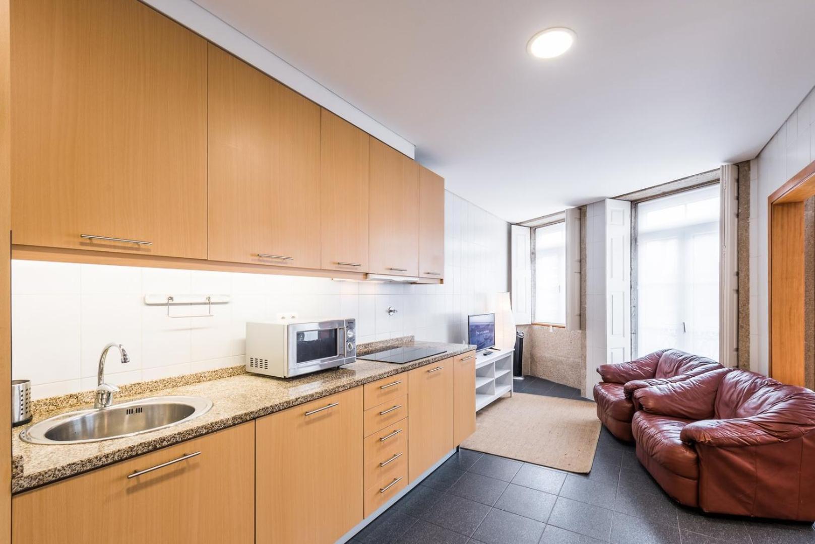 Appartement Guestready - Ao Coliseu 2d *