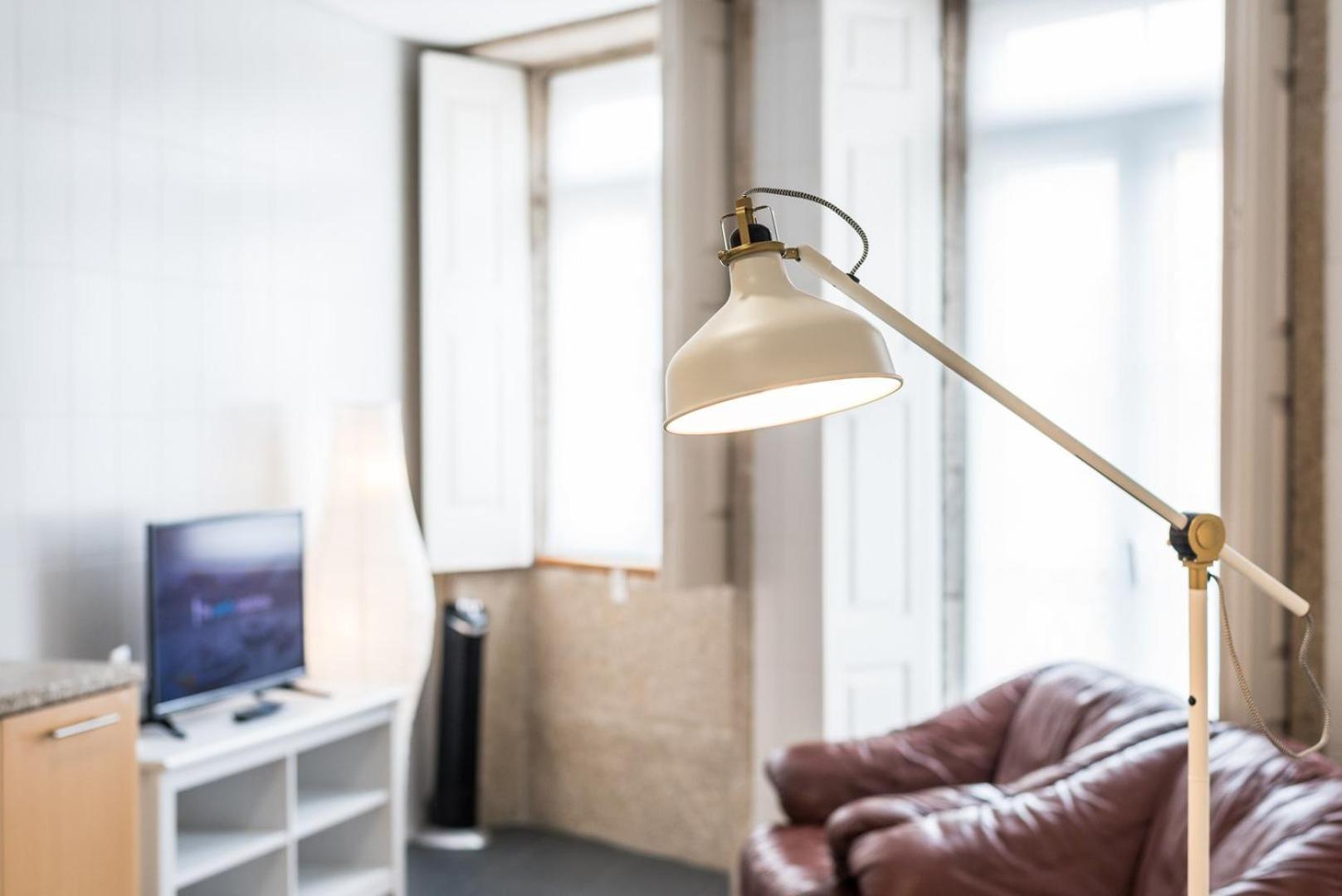 Appartement Guestready - Ao Coliseu 2d *