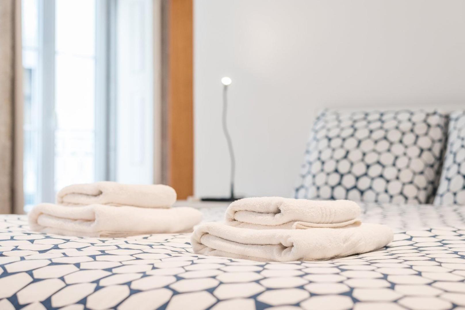 Guestready - Ao Coliseu 2d * Oporto