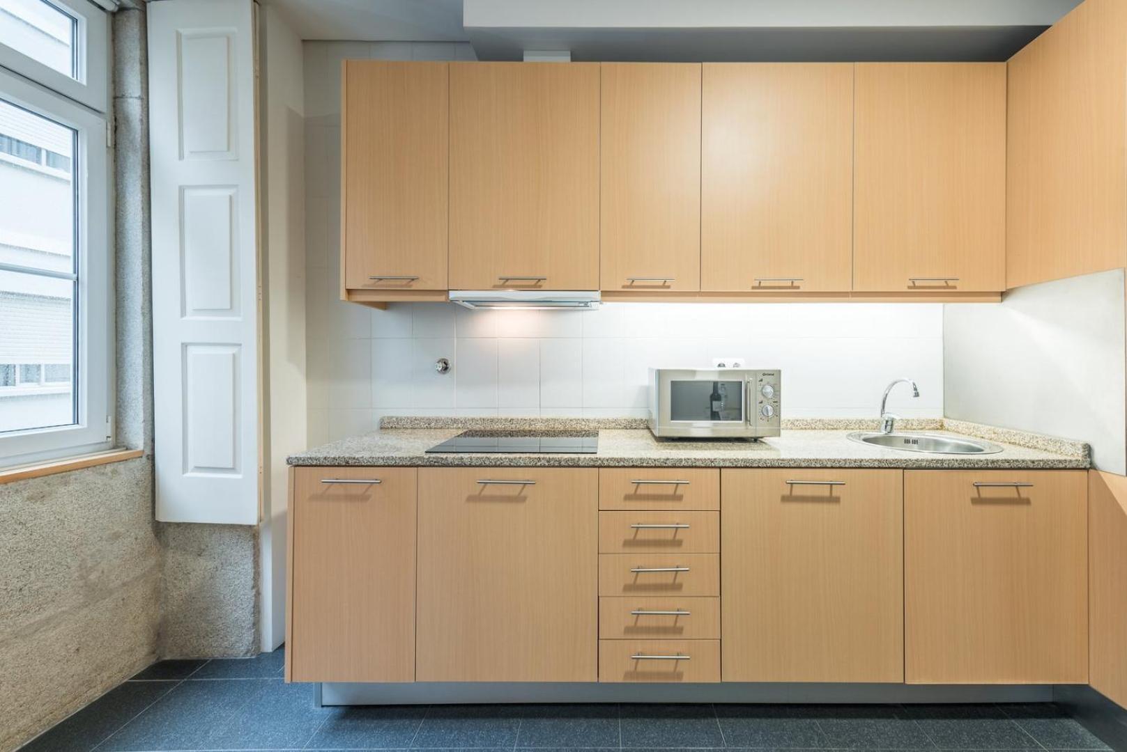 Guestready - Ao Coliseu 2d *