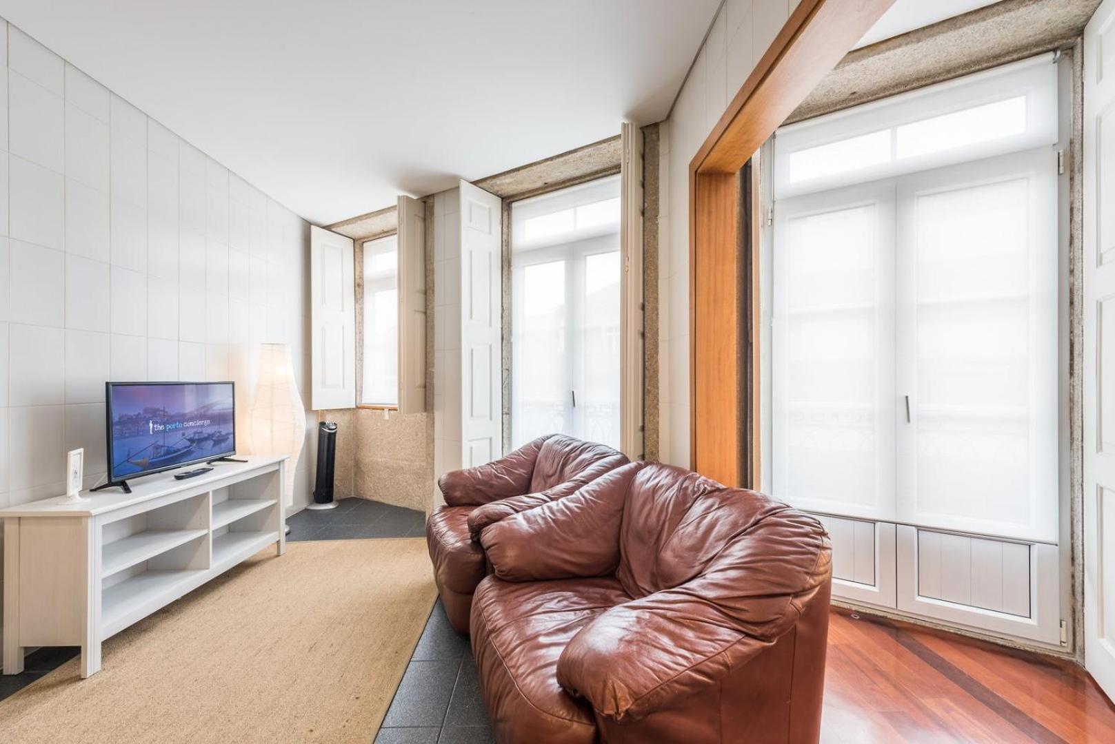 Guestready - Ao Coliseu 2d