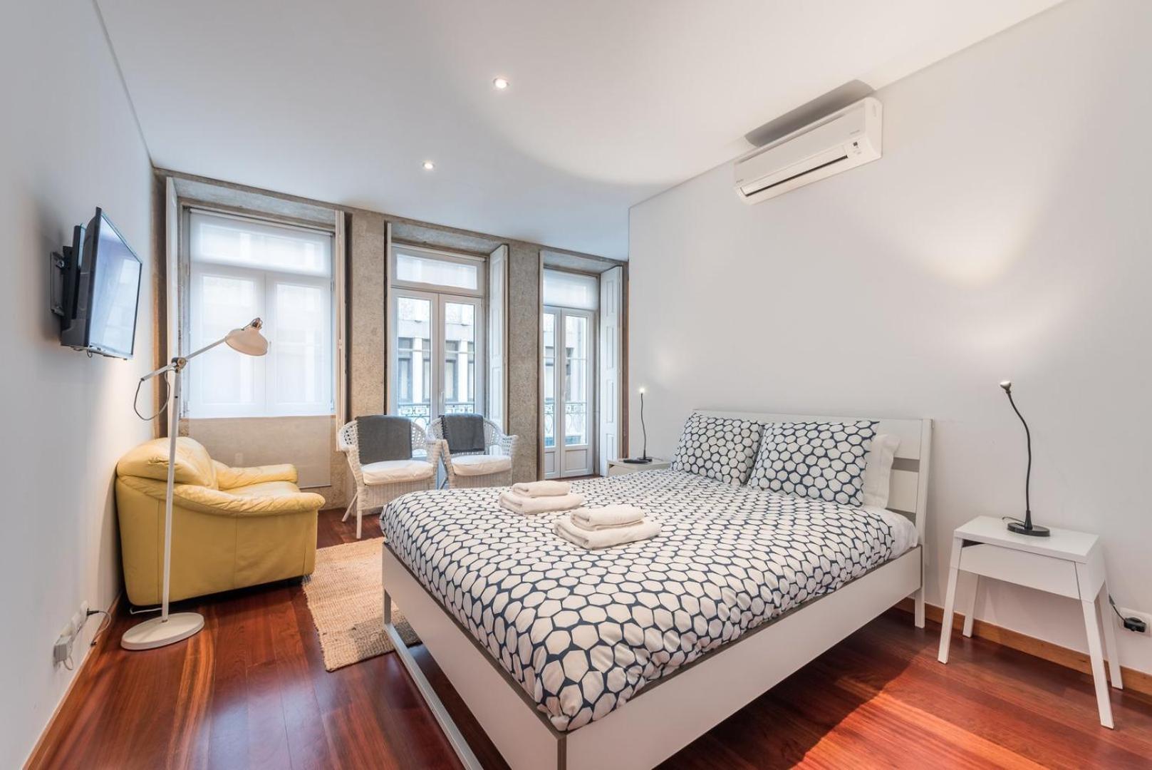 Guestready - Ao Coliseu 2d Appartement Oporto