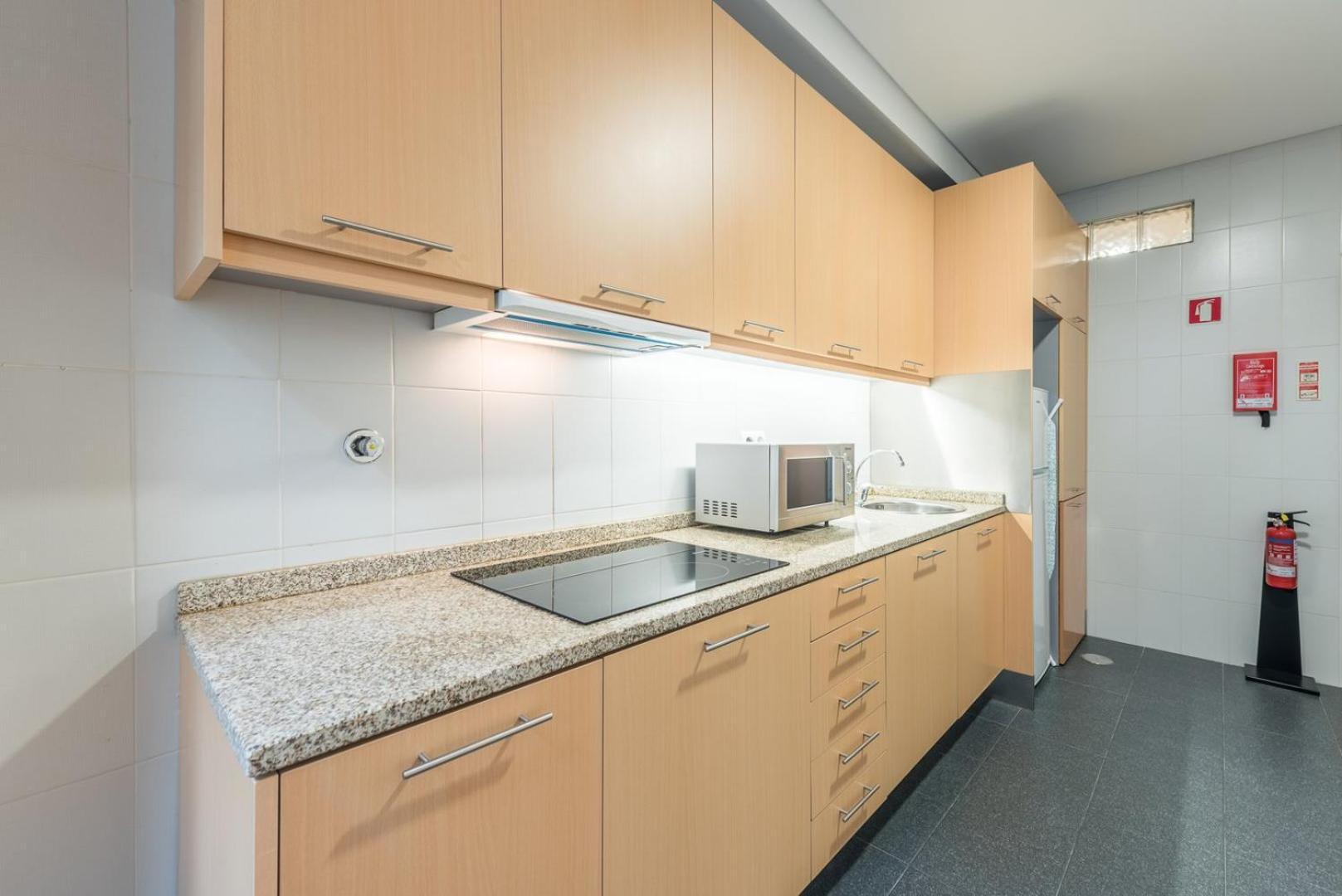 Guestready - Ao Coliseu 2d *