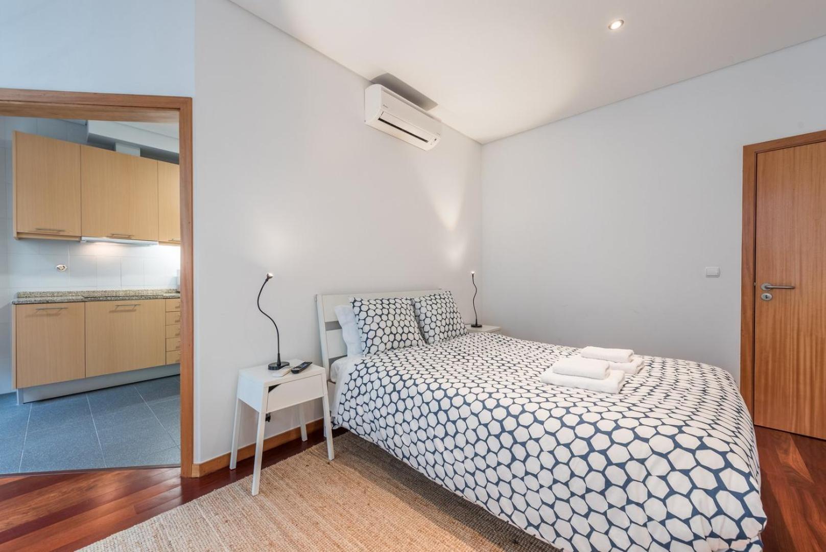 Guestready - Ao Coliseu 2d