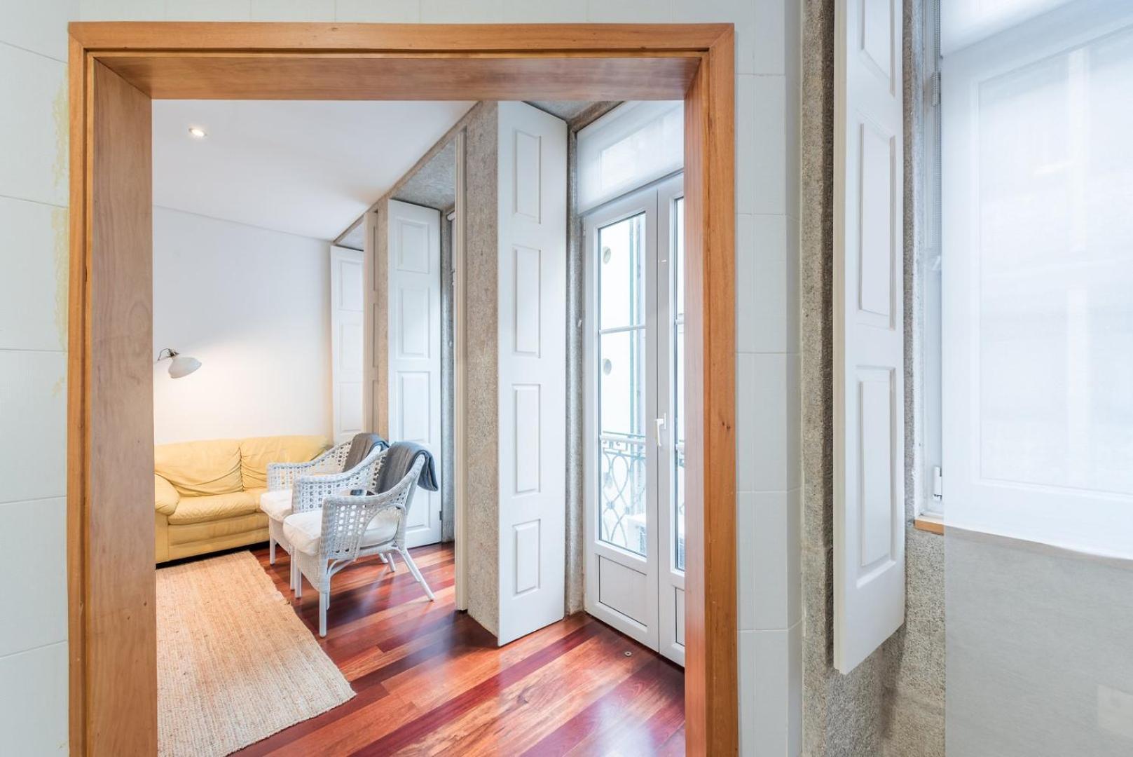 Guestready - Ao Coliseu 2d Appartement