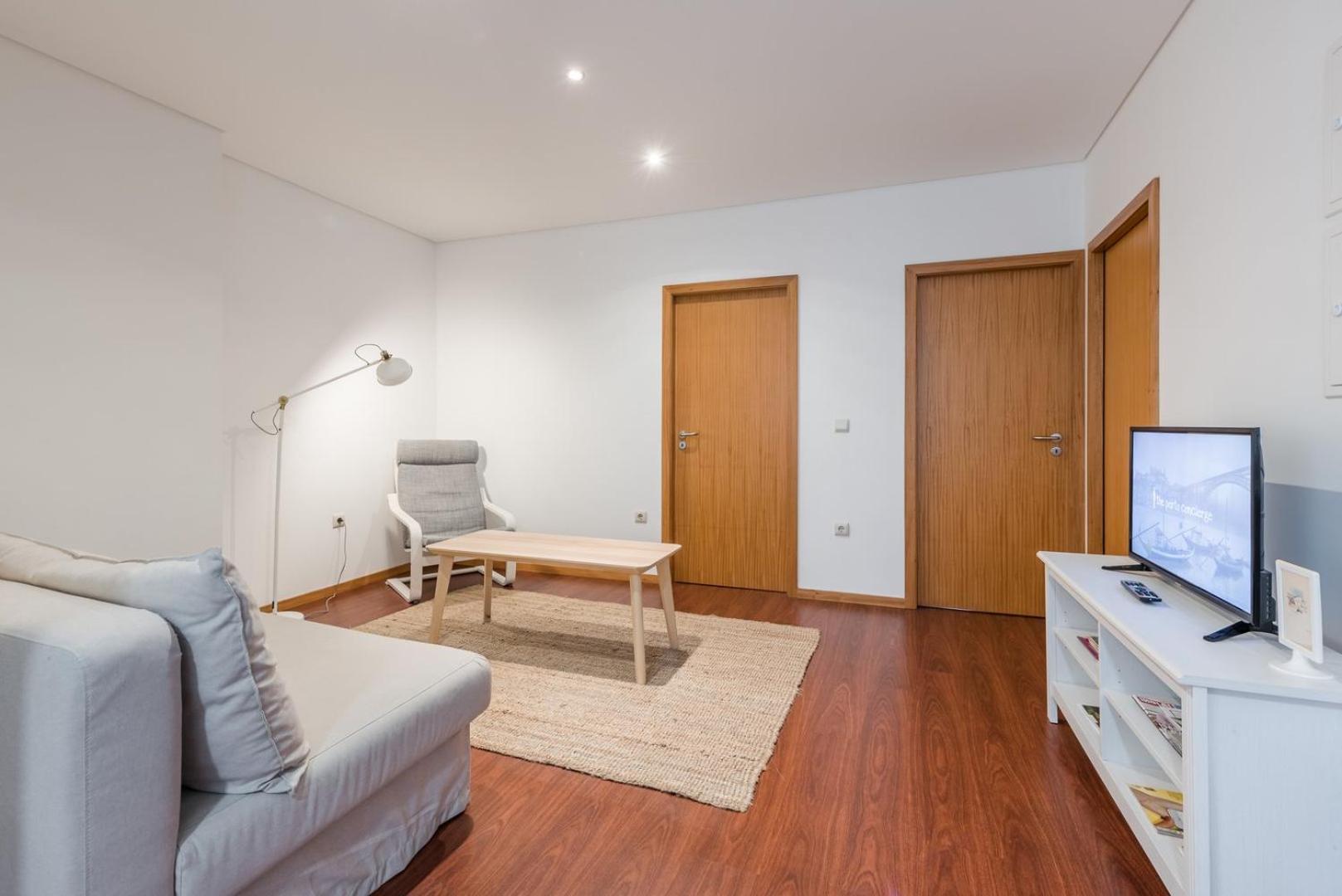 Guestready - Ao Coliseu 2d Appartement