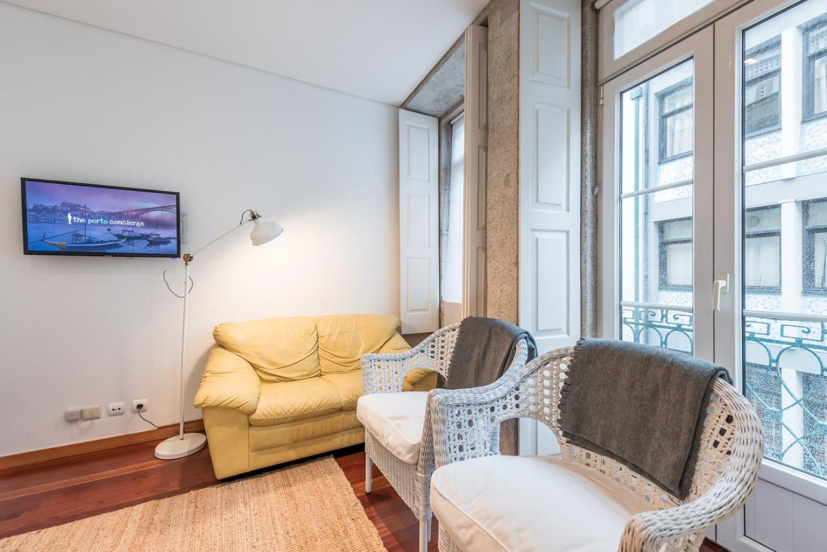 Guestready - Ao Coliseu 2d