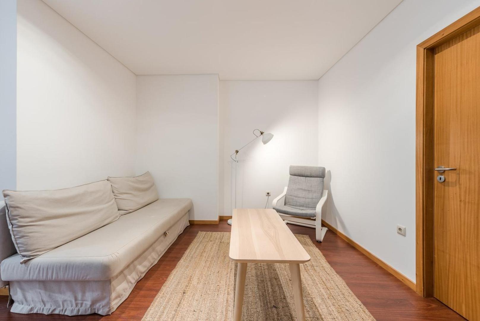 Appartement Guestready - Ao Coliseu 2d Oporto