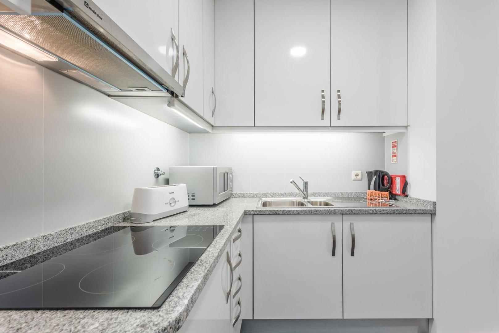 Guestready - Ao Coliseu 2d