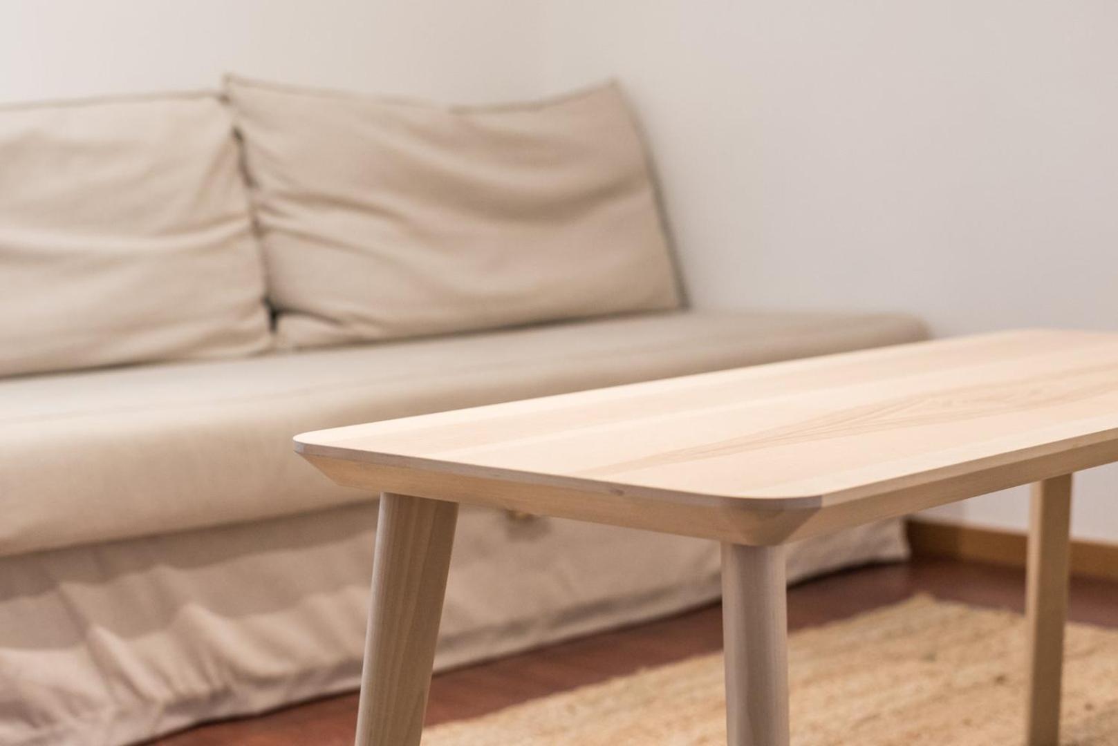 Appartement Guestready - Ao Coliseu 2d Oporto