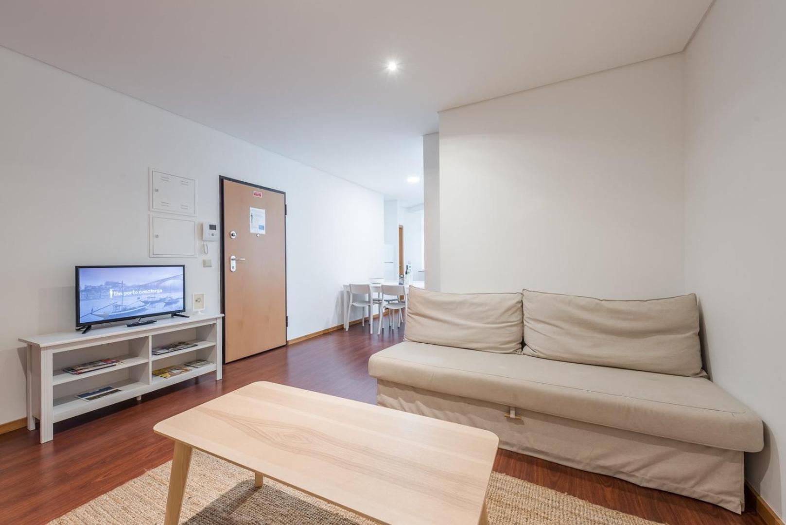 Appartement Guestready - Ao Coliseu 2d Oporto