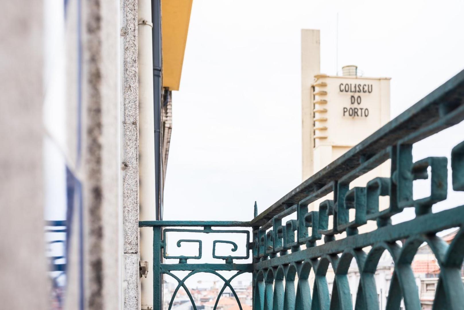 Guestready - Ao Coliseu 2d Oporto