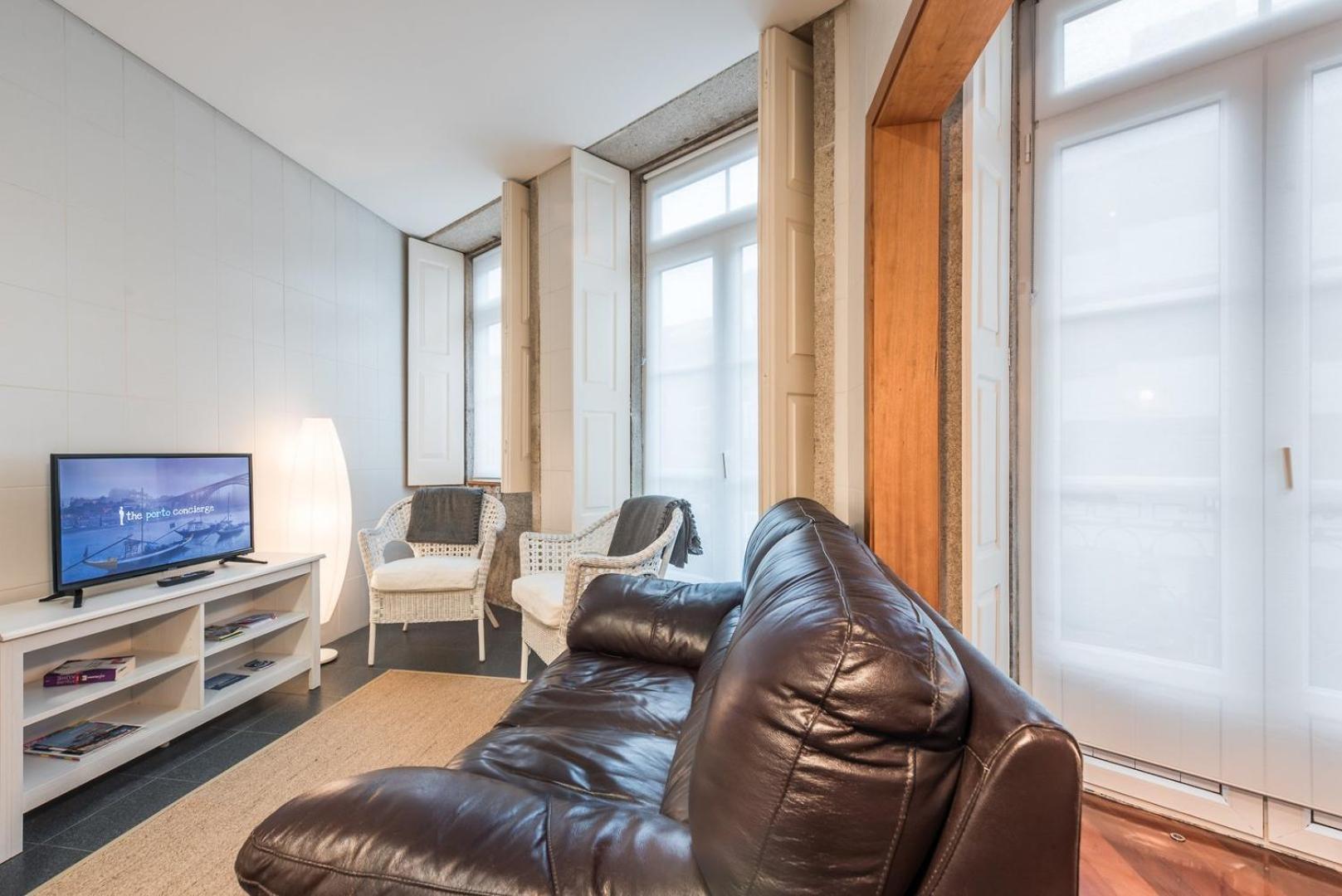Appartement Guestready - Ao Coliseu 2d Oporto