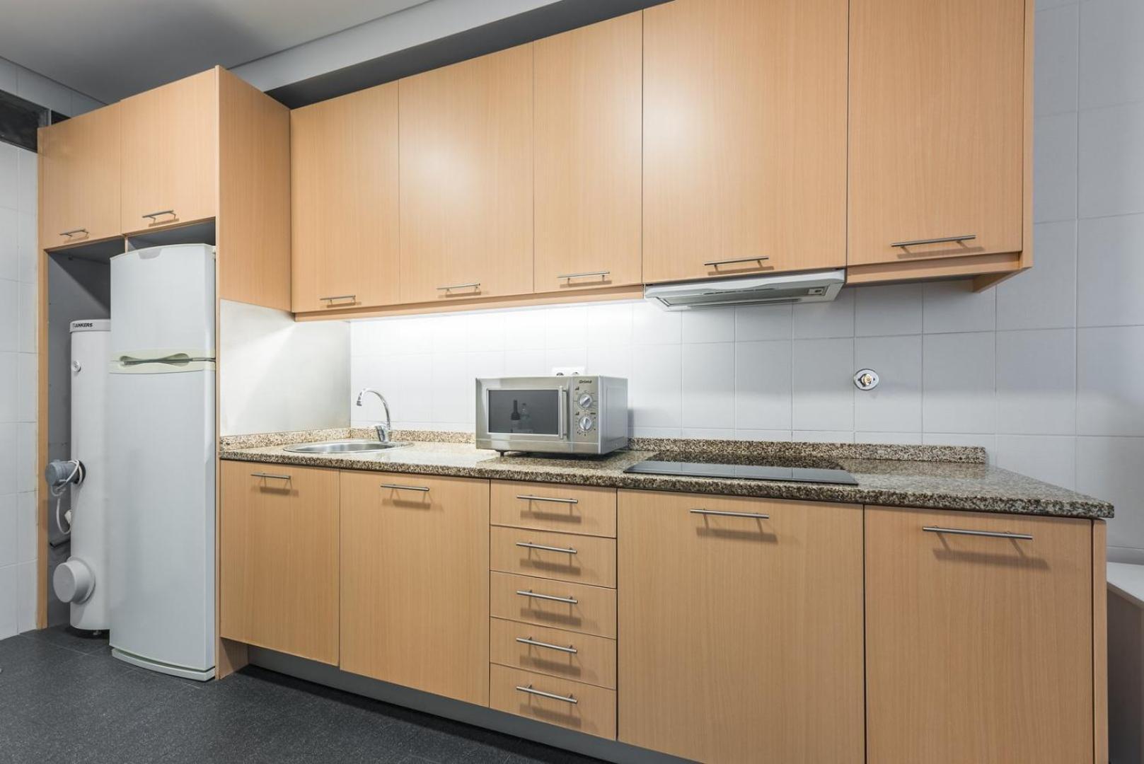 Appartement Guestready - Ao Coliseu 2d *