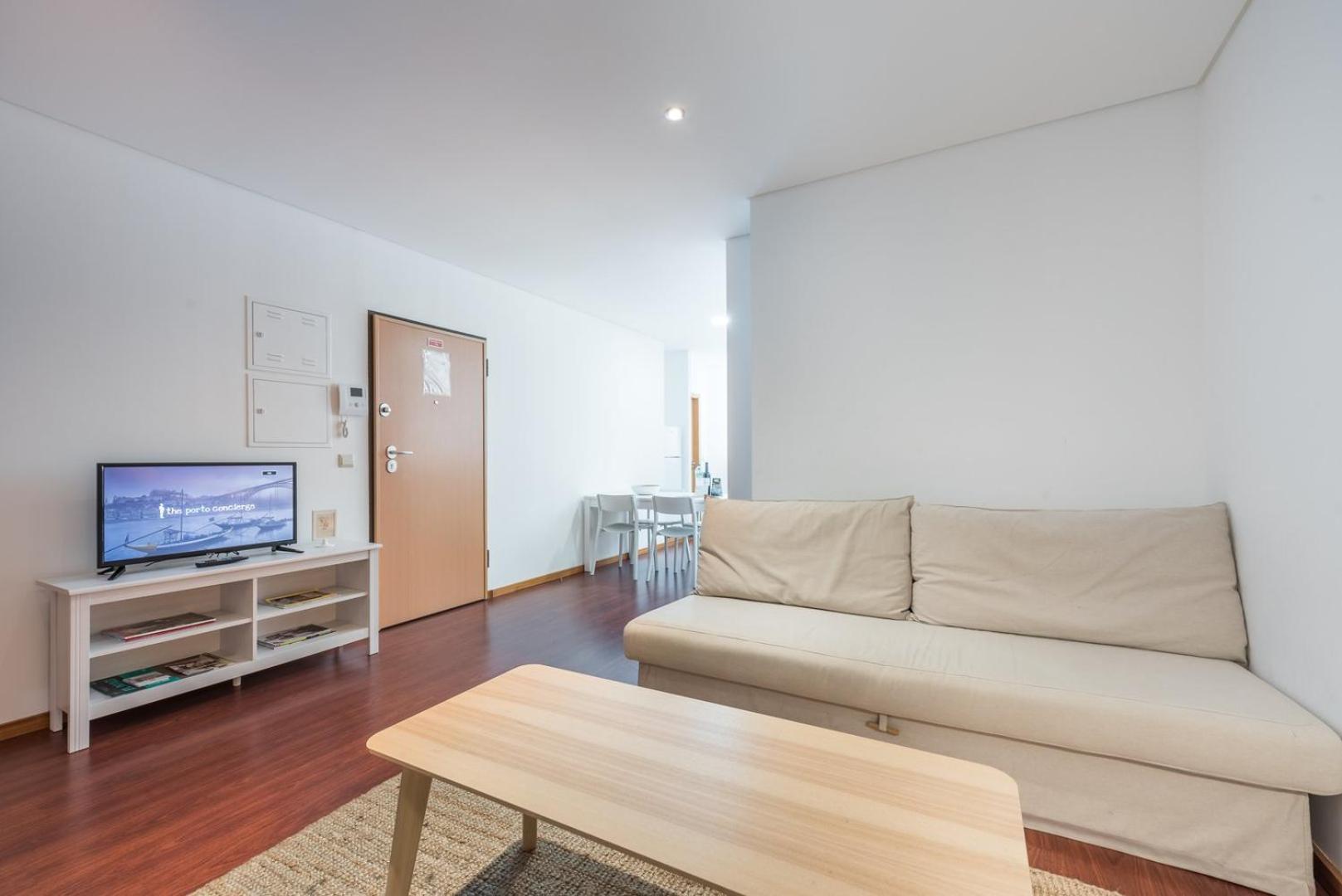 Appartement Guestready - Ao Coliseu 2d Oporto