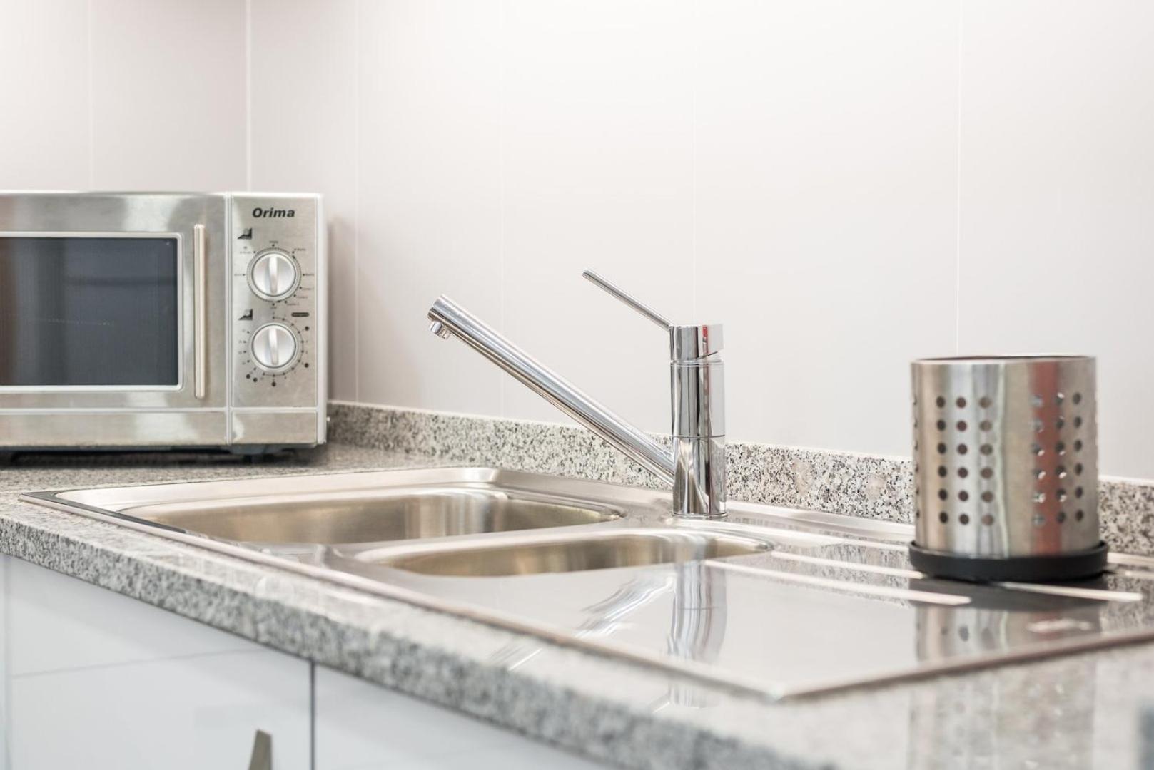 Guestready - Ao Coliseu 2d Appartement Oporto