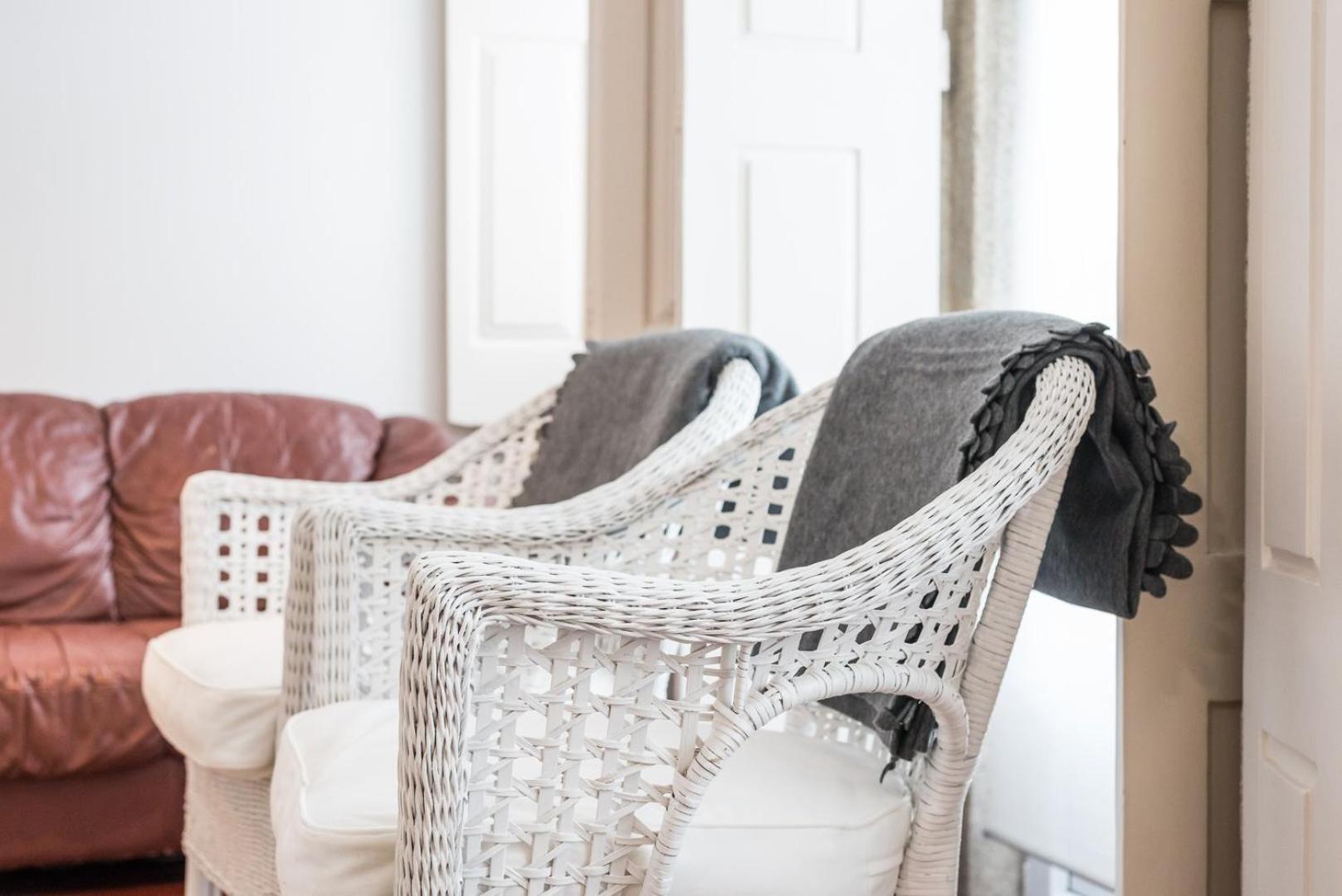 Guestready - Ao Coliseu 2d