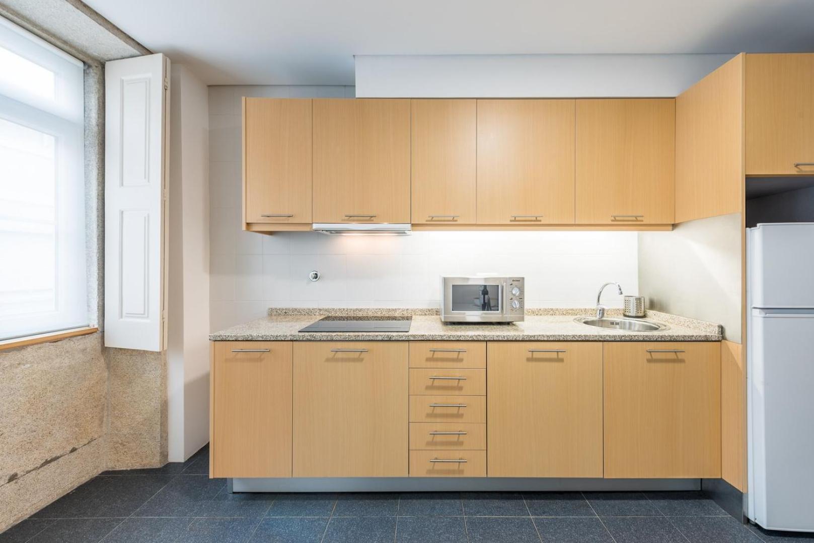 Appartement Guestready - Ao Coliseu 2d Oporto