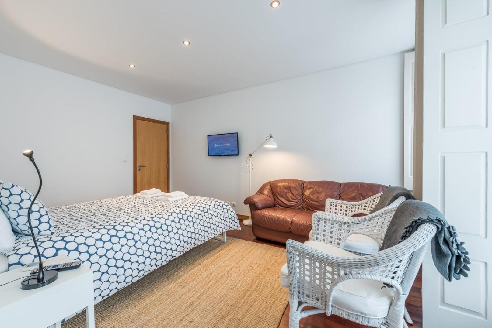 Appartement Guestready - Ao Coliseu 2d *