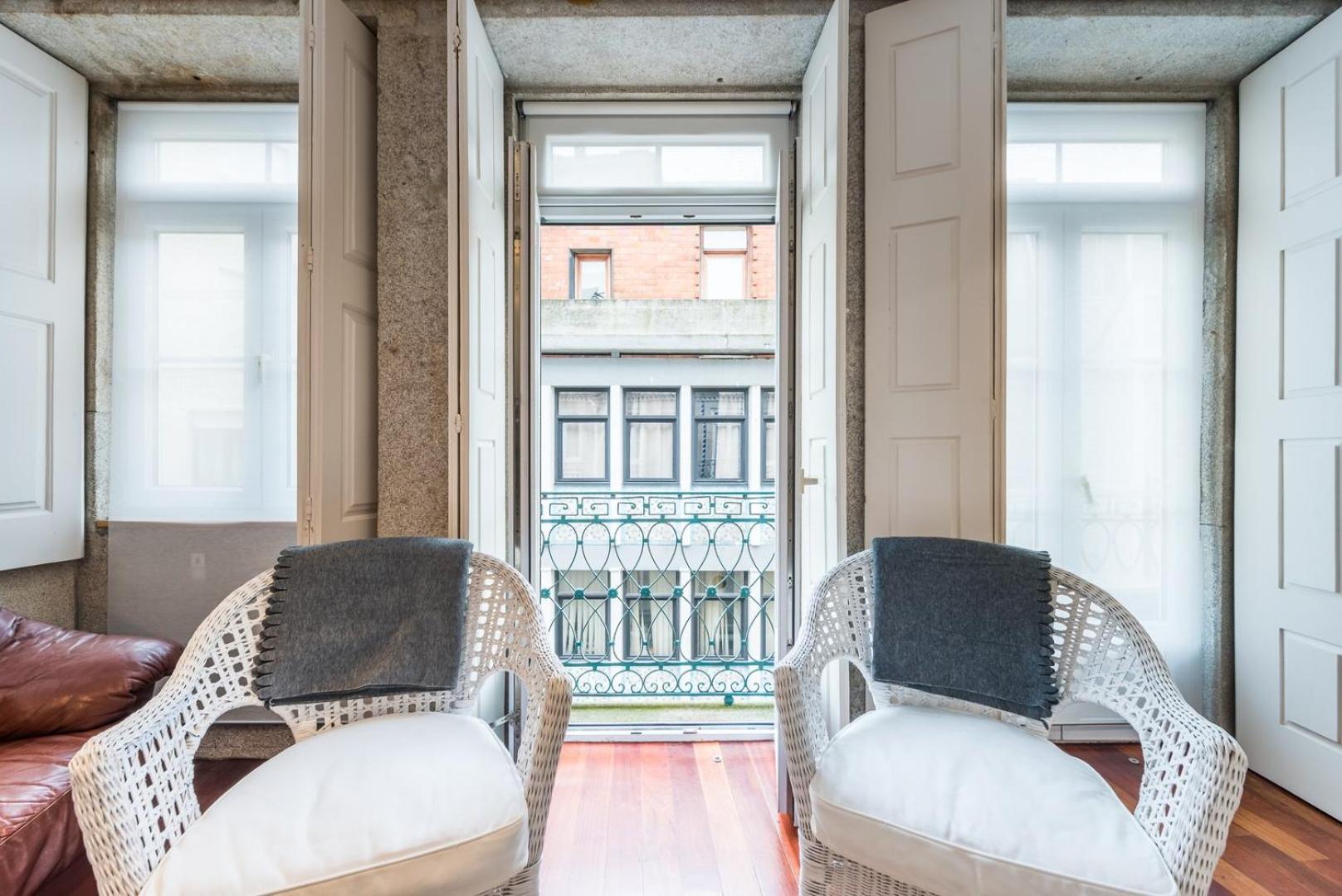 Guestready - Ao Coliseu 2d Appartement *