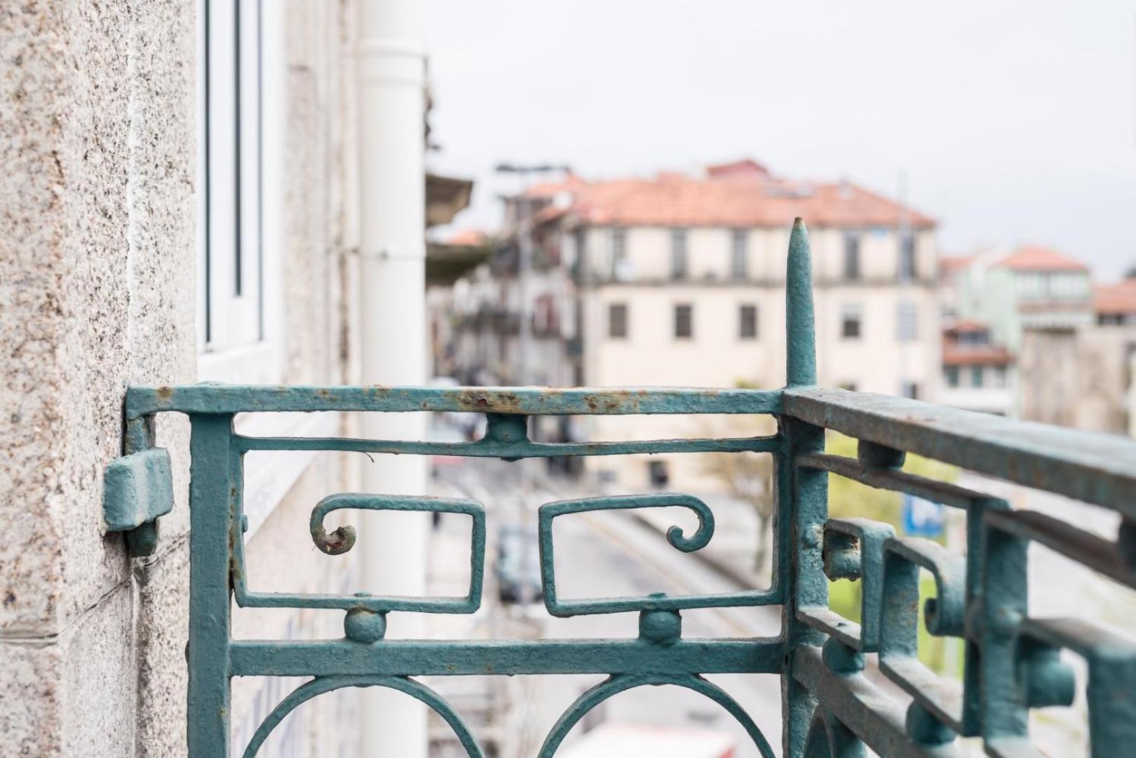 Guestready - Ao Coliseu 2d Appartement Oporto