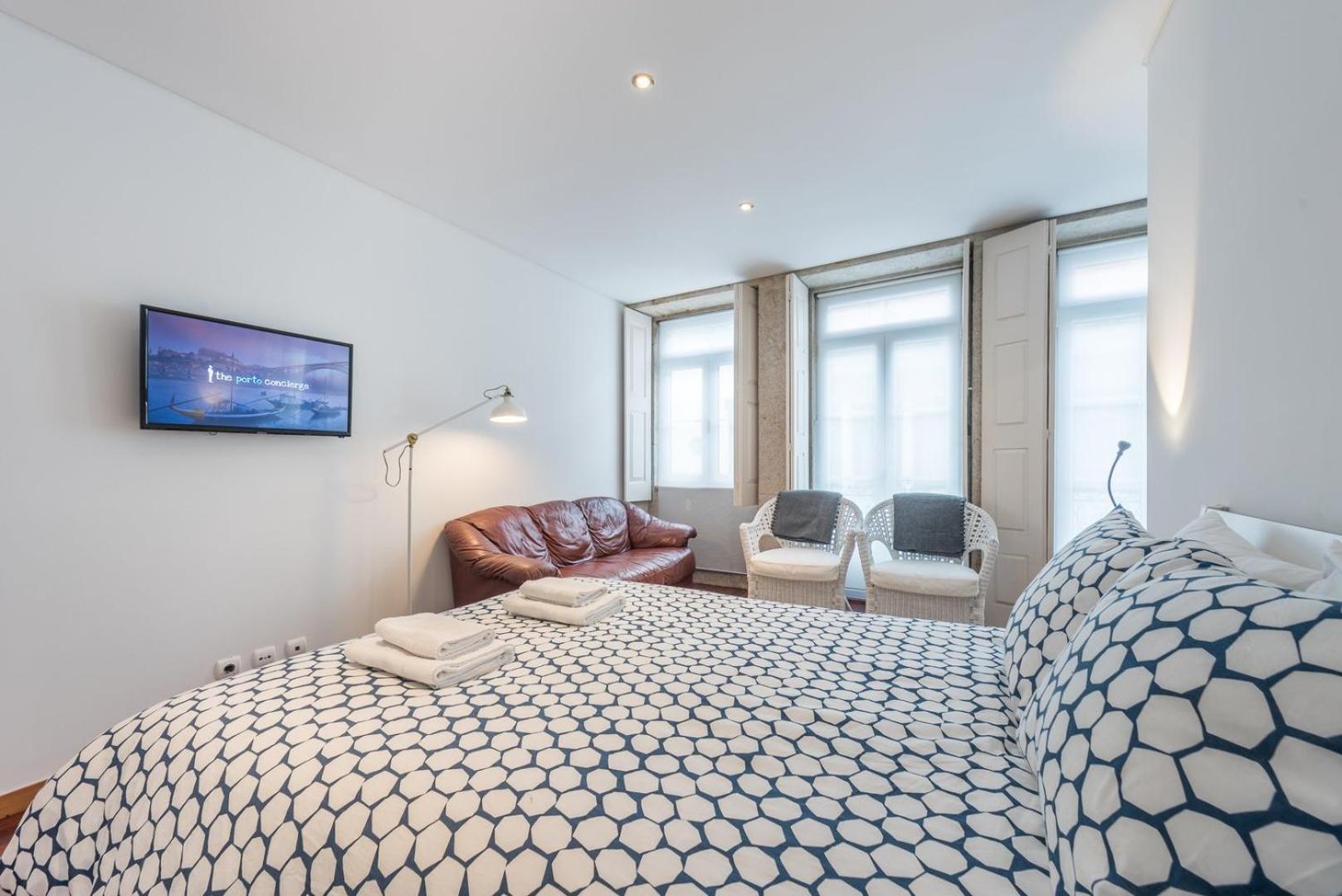 Guestready - Ao Coliseu 2d