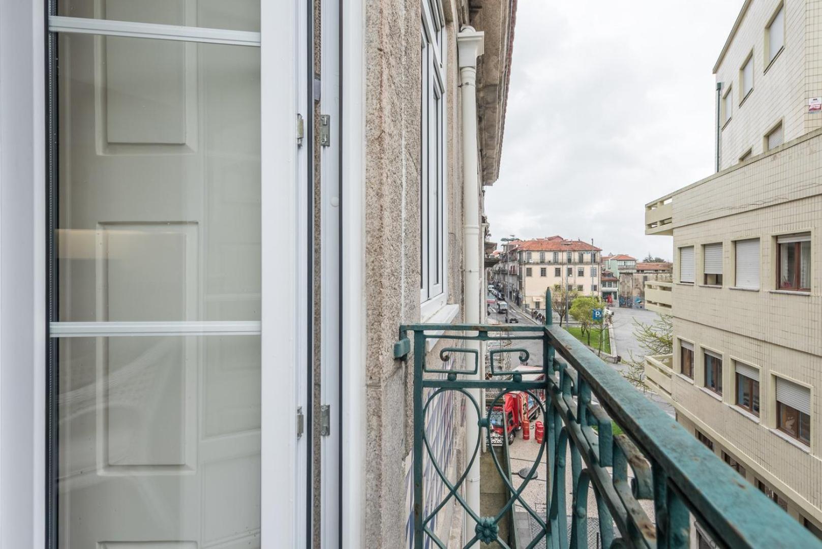 Appartement Guestready - Ao Coliseu Porto