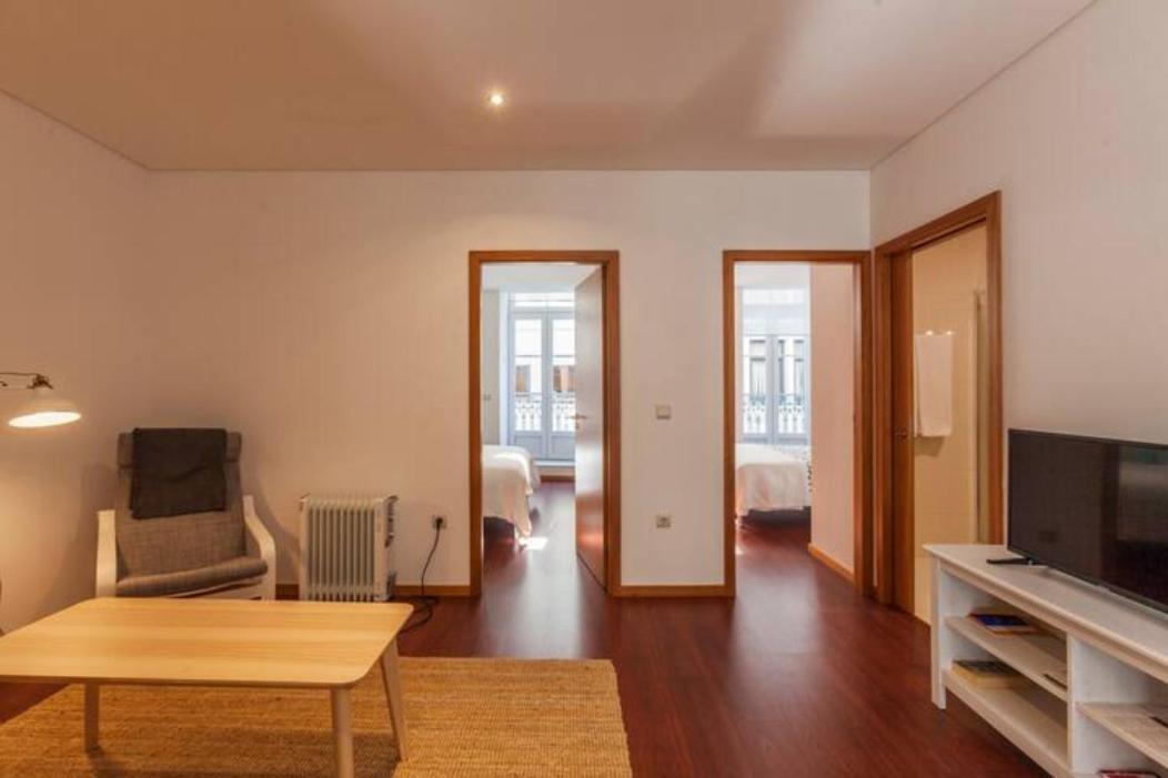 Guestready - Ao Coliseu Appartement